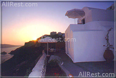 Nostos Apartments 4